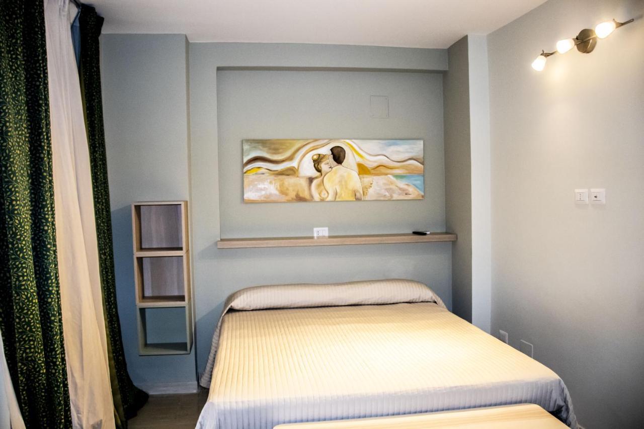 Il Giunco B&B Vieste Exteriér fotografie