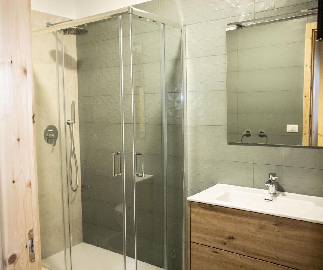 Il Giunco B&B Vieste Pokoj fotografie
