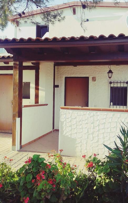 Il Giunco B&B Vieste Exteriér fotografie