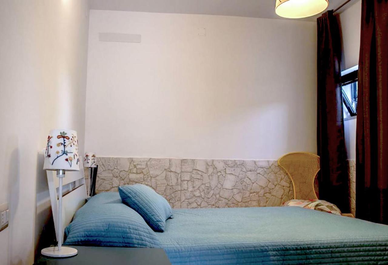 Il Giunco B&B Vieste Exteriér fotografie