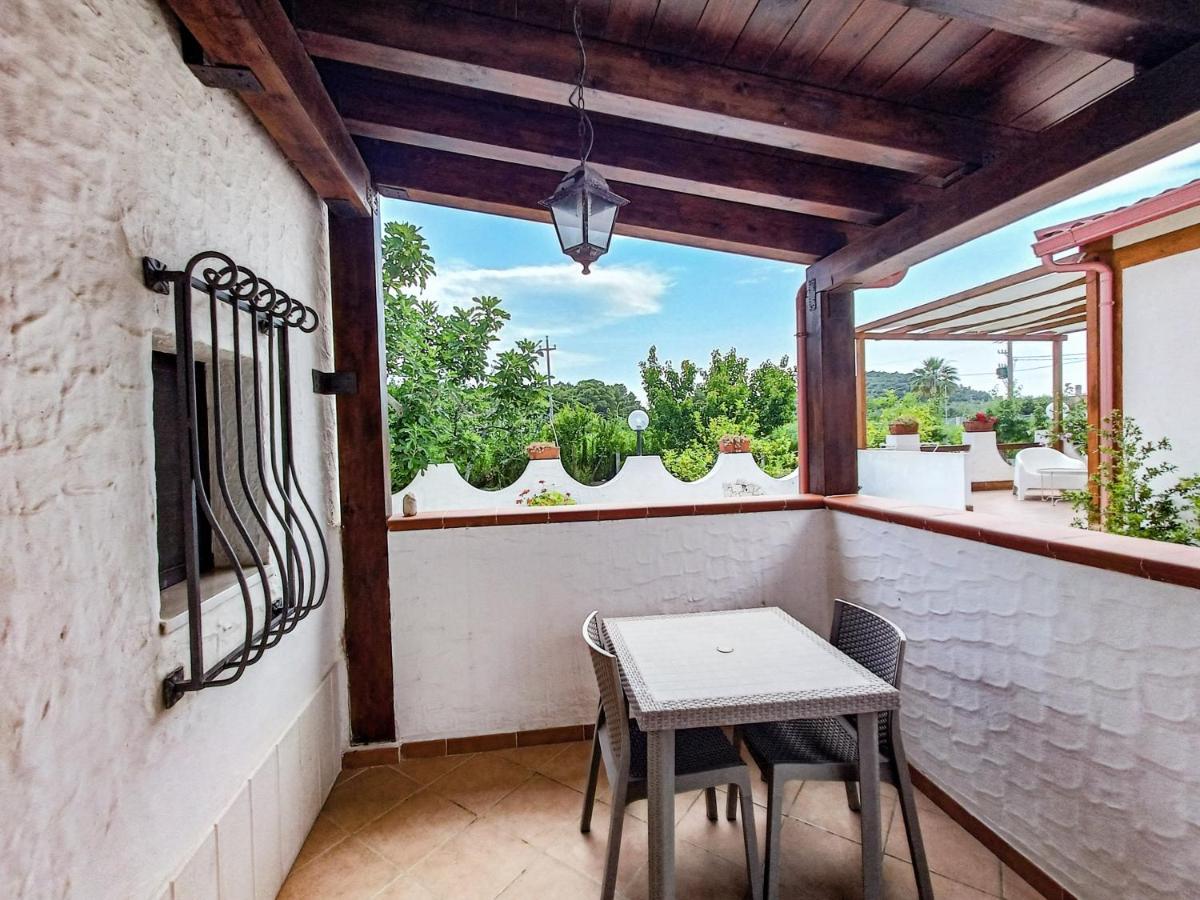 Il Giunco B&B Vieste Exteriér fotografie