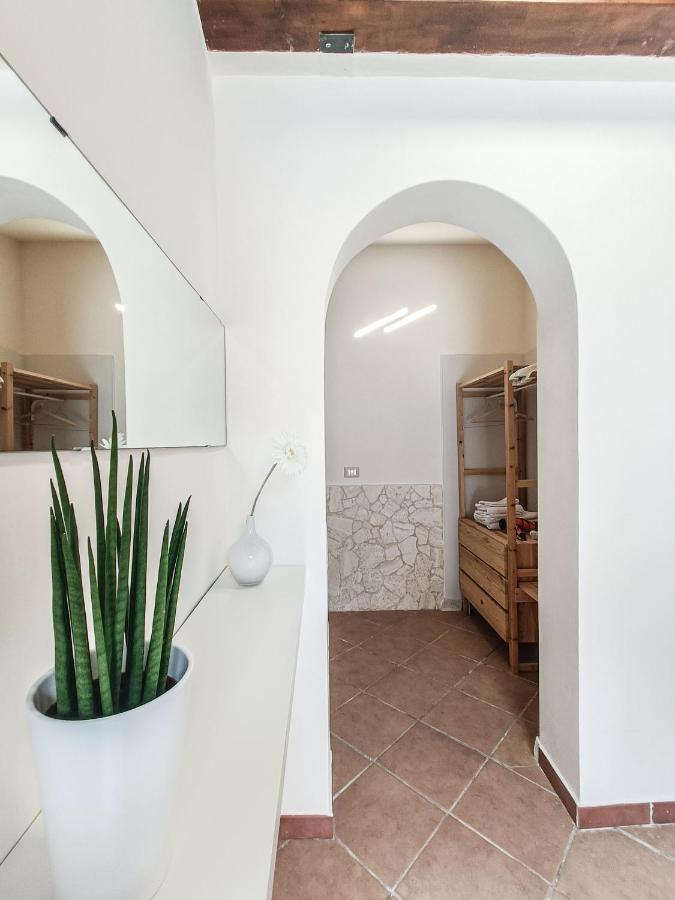 Il Giunco B&B Vieste Exteriér fotografie