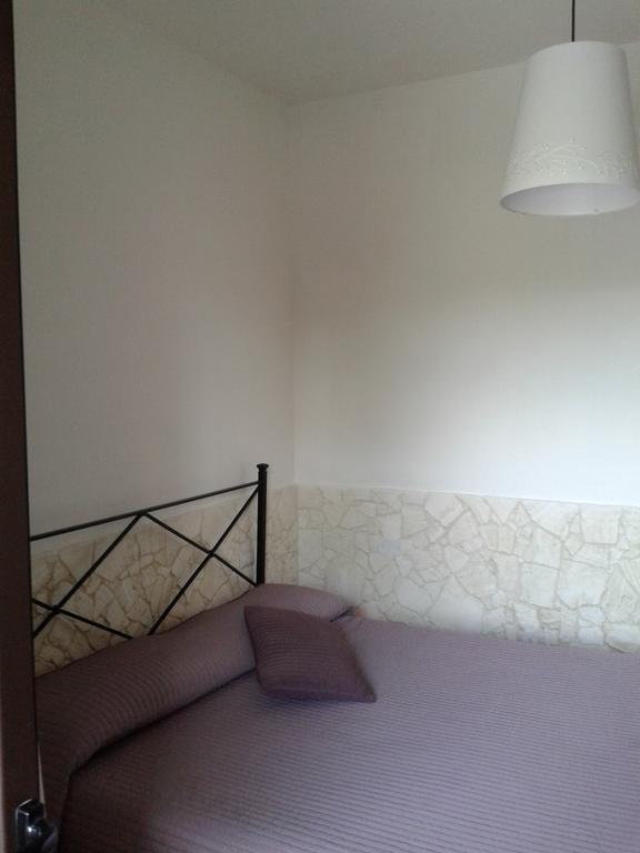 Il Giunco B&B Vieste Exteriér fotografie