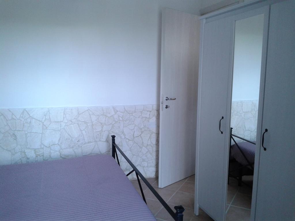 Il Giunco B&B Vieste Exteriér fotografie